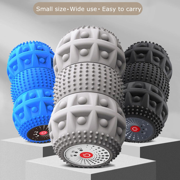 RECOVERY FORGED — Vibration Massage Roller