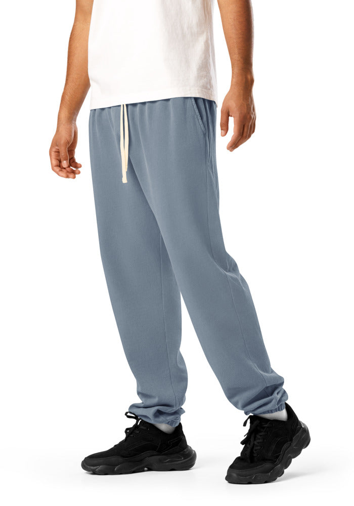 NO SOFT DAYS — Training Sweatpants