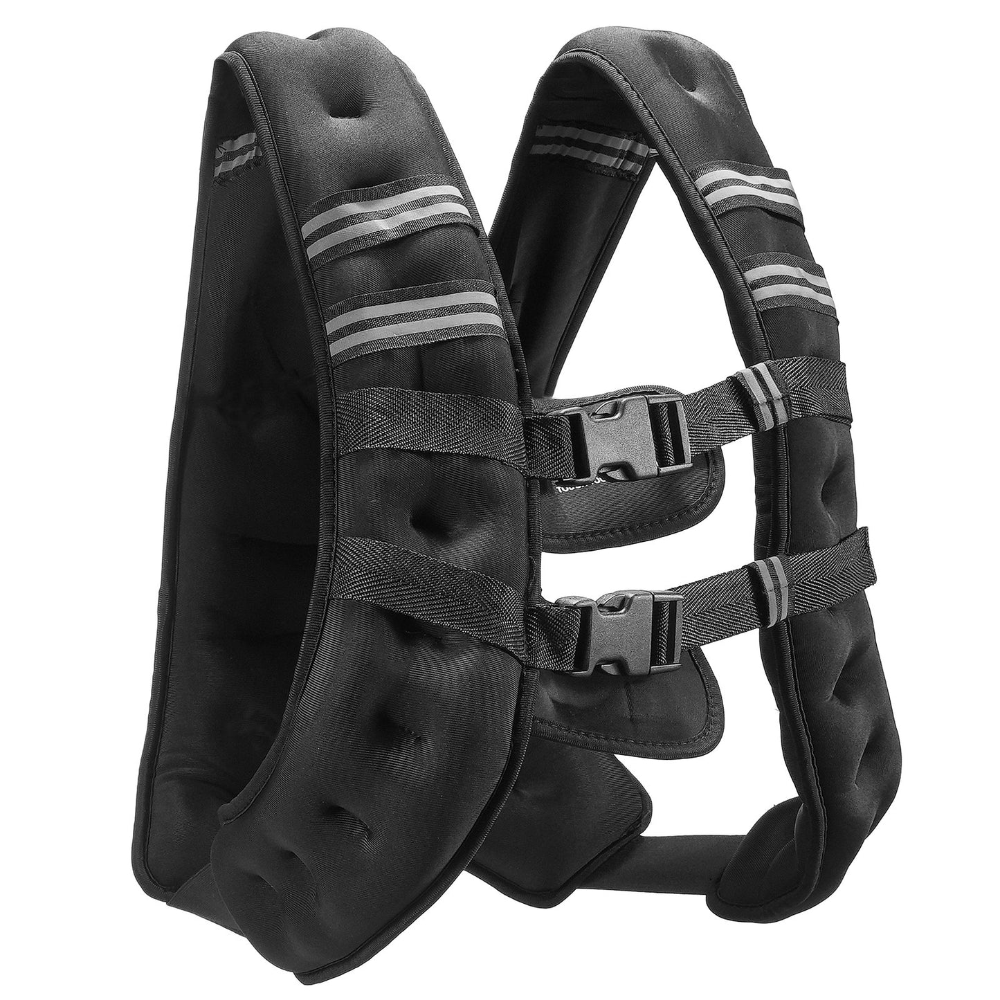 LOAD BUILT — 20lb Weighted Vest