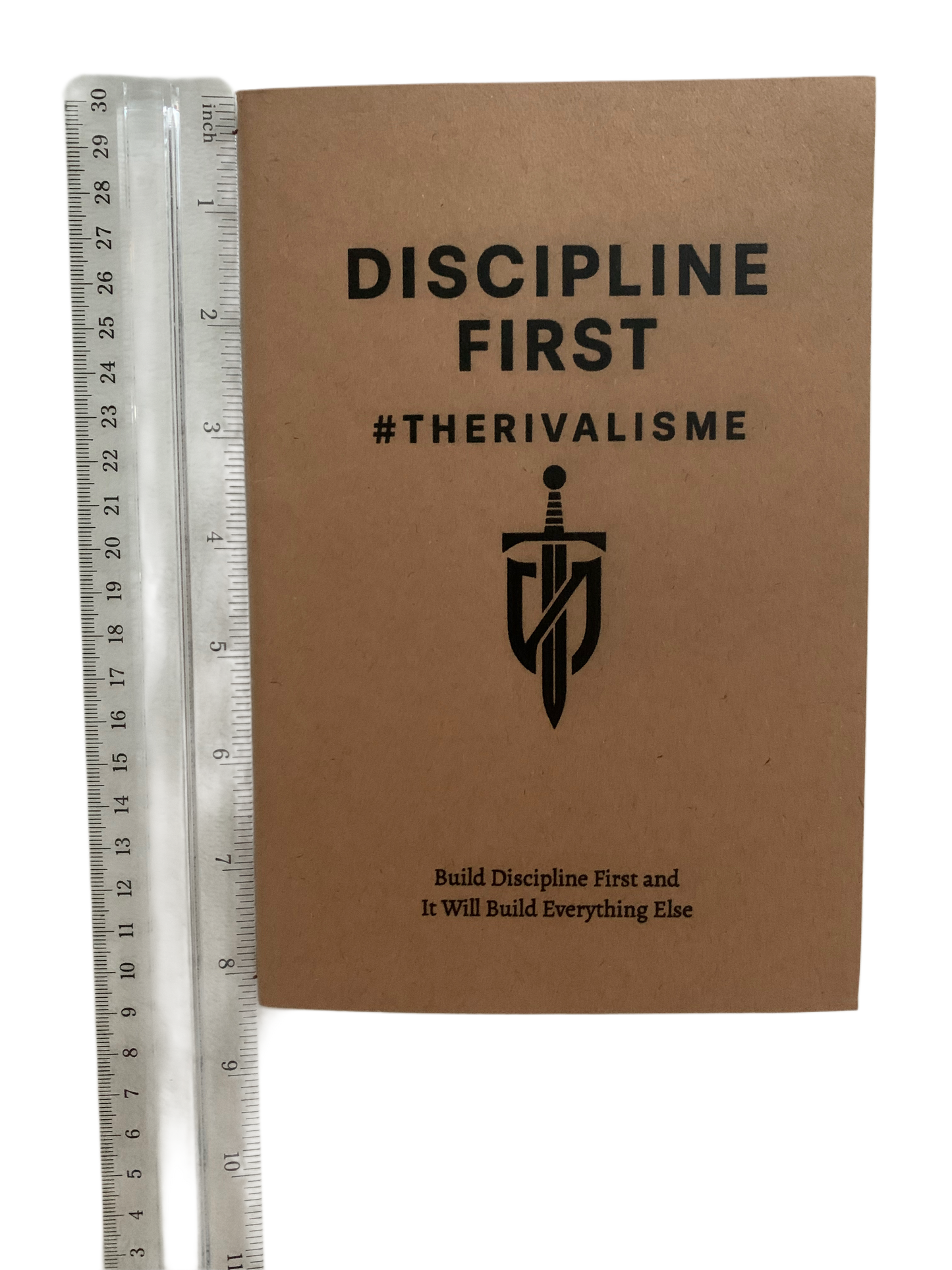 001: THE JOURNAL OF DISCIPLINE