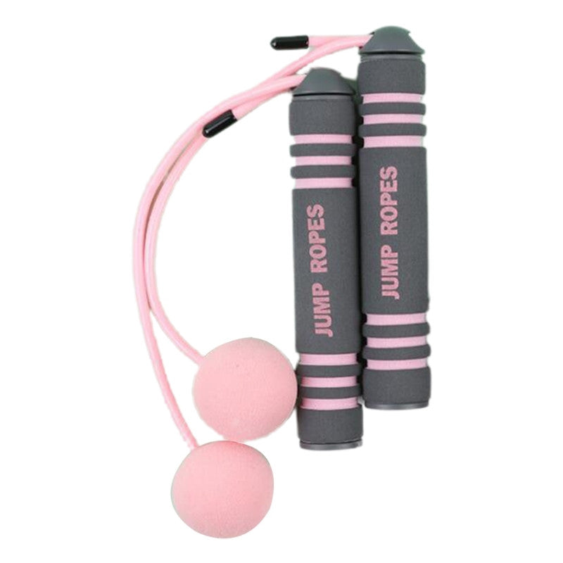 SPEED FORGED — Cordless Jump Rope