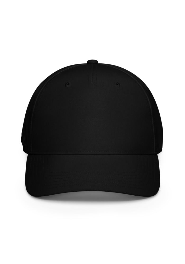 THE RIVAL IS ME — Structured Training Cap