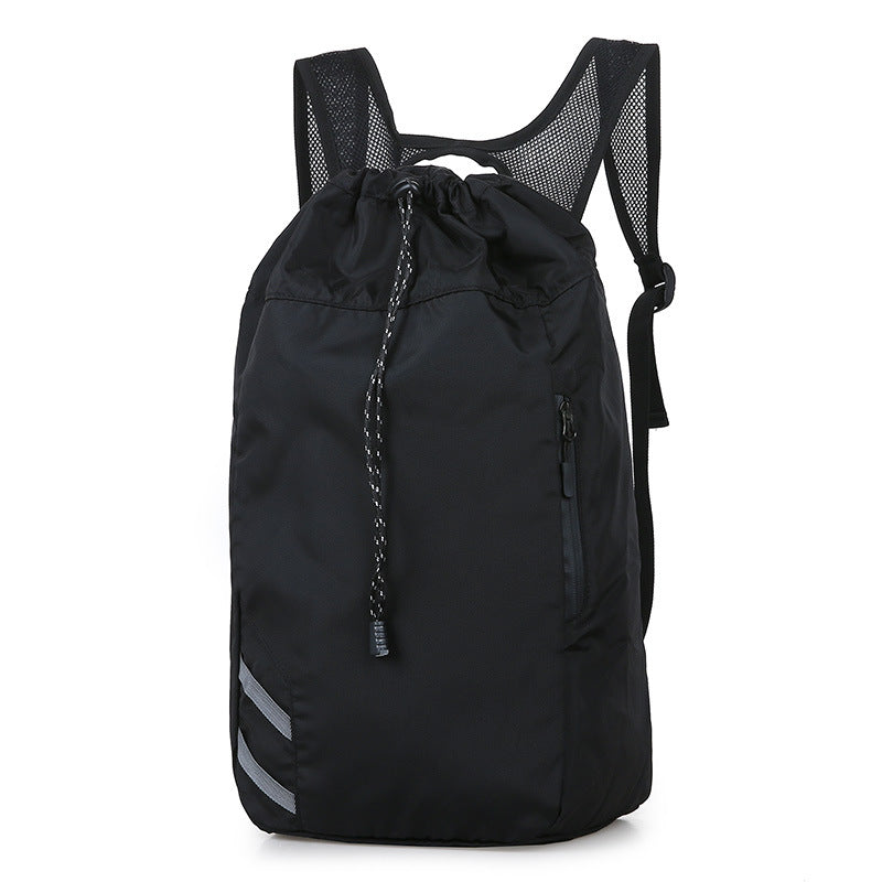 CARRY THE LOAD — Training Backpack