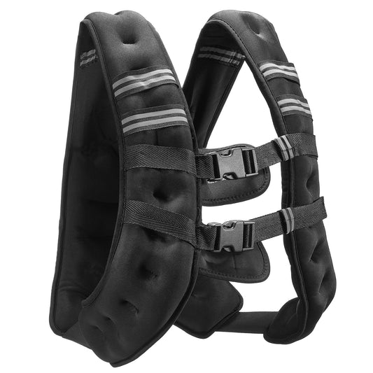 LOAD BUILT — 20lb Weighted Vest