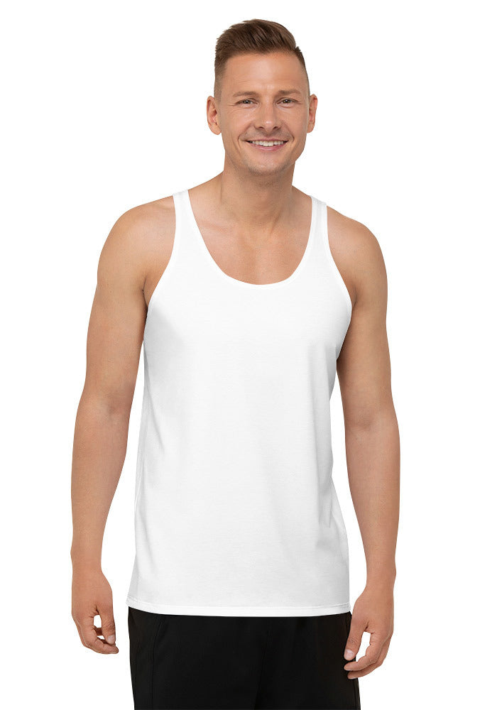BUILT DIFFERENT — Training Tank