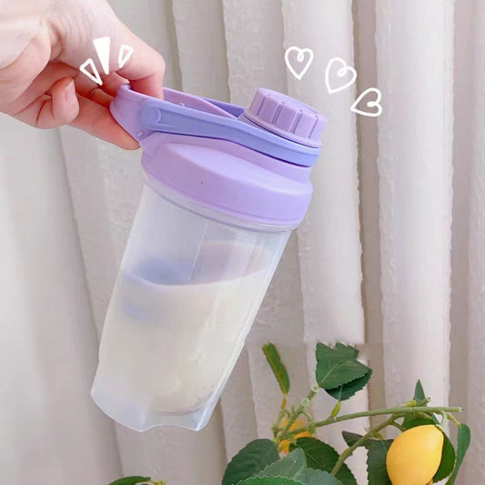FUEL PRECISION — Blender Shaker Bottle