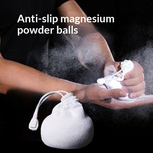 GRIP FORGED — Lifting Chalk