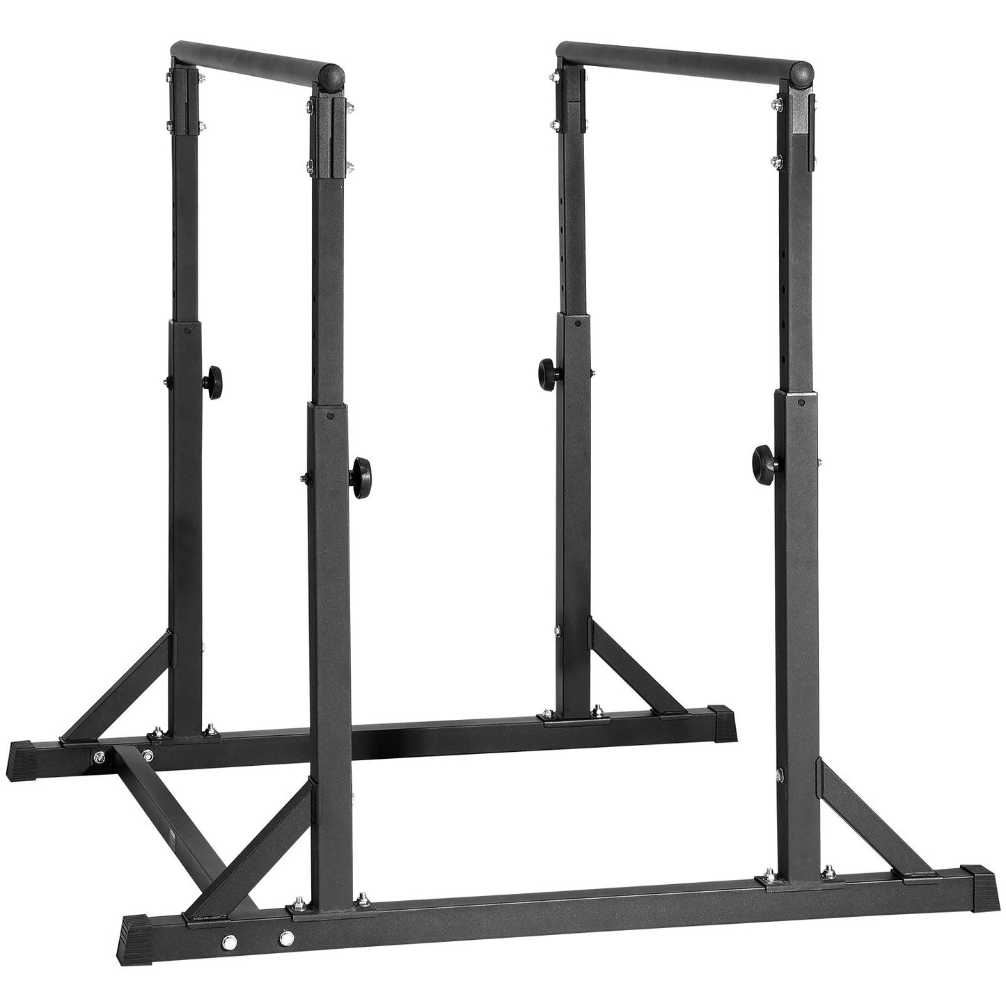 IRON FORGED — Dip Bar Station (800lb Capacity)